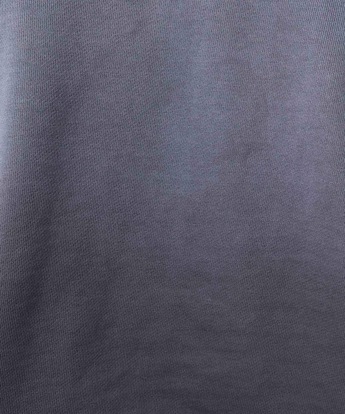 RAGEBLUE(レイジブルー)の「GRADATION DOUBLE ZIP HOODIE/グラデーション加工ダブルジップパーカー(パーカー・メンズ・ブラック/ブラウン/グレー・MEDIUM/LARGE)」の21枚目の写真