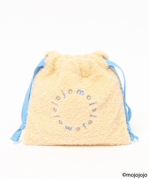 LOWRYS FARM（ローリーズファーム）の「【mojojojo】ぬいキンチャクポーチ  1044021/GOODS（ポーチ・レディース・その他1/その他4/その他3/その他2・FREE）」の18枚目の写真