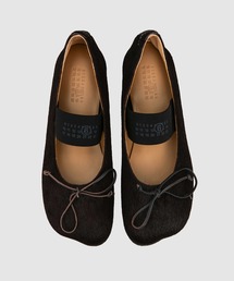 BALLET SHOE