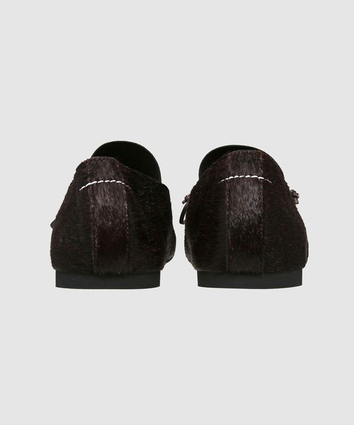 MM6 Maison Margiela(エムエムシックス メゾン マルジェラ)の「BALLET SHOE(その他シューズ・レディース・その他1・36/37/38/39)」の5枚目の写真