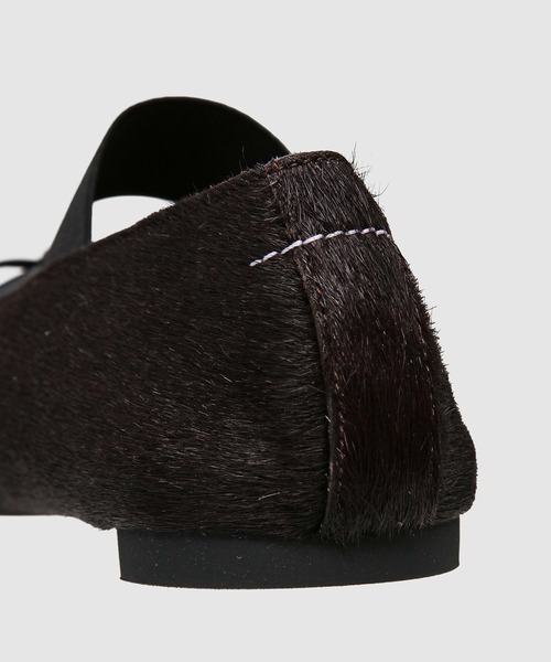 MM6 Maison Margiela(エムエムシックス メゾン マルジェラ)の「BALLET SHOE(その他シューズ・レディース・その他1・36/37/38/39)」の6枚目の写真