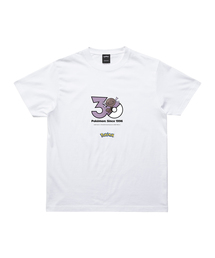 Pokemon 30th Anniversary 1025 T-shirt 「ウパー(パルデアのすがた)」