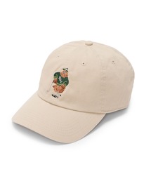 Pacific GOLF CLUB（パシフィックゴルフクラブ）の「BLACK KITE MASCOT 6 PANEL CAP（キャップ）」