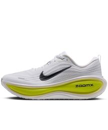 ナイキ ボメロ プラス メンズ ロード ランニングシューズ / Nike Vomero Plus Men's Road Running Shoes HV8150-112 WHITE