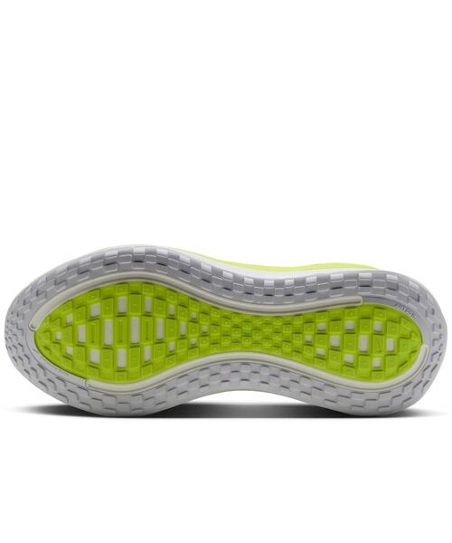 NIKE(ナイキ)の「ナイキ ボメロ プラス メンズ ロード ランニングシューズ / Nike Vomero Plus Men's Road Running Shoes HV8150-112 WHITE(スニーカー・メンズ・ホワイト・27/26/28/25.5/27.5/28.5/29/26.5)」の2枚目の写真