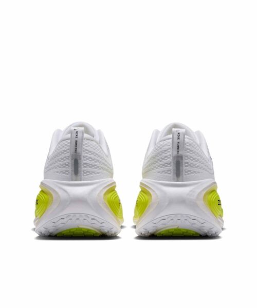 NIKE(ナイキ)の「ナイキ ボメロ プラス メンズ ロード ランニングシューズ / Nike Vomero Plus Men's Road Running Shoes HV8150-112 WHITE(スニーカー・メンズ・ホワイト・27/26/28/25.5/27.5/28.5/29/26.5)」の6枚目の写真