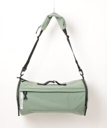 【BD】【MAKAVELIC】【Cloud 3way Boston Bag】