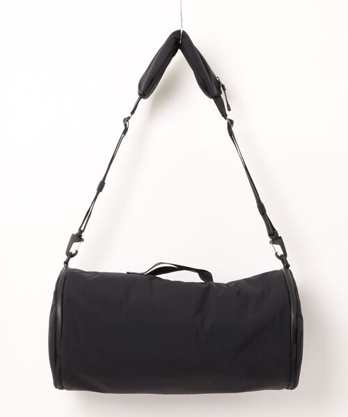 MAKAVELIC(マキャベリック)の「【BD】【MAKAVELIC】【Cloud 3way Boston Bag】(ボストンバッグ・メンズ・カーキ/ダークネイビー・ONESIZE)」の3枚目の写真