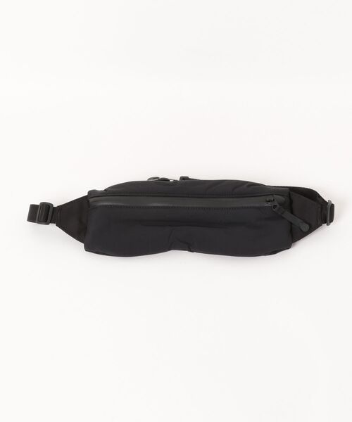 MAKAVELIC(マキャベリック)の「【BD】【MAKAVELIC】【Cloud 3way Boston Bag】(ボストンバッグ・メンズ・カーキ/ダークネイビー・ONESIZE)」の6枚目の写真