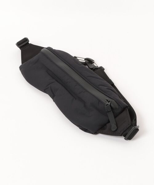 MAKAVELIC(マキャベリック)の「【BD】【MAKAVELIC】【Cloud 3way Boston Bag】(ボストンバッグ・メンズ・カーキ/ダークネイビー・ONESIZE)」の8枚目の写真