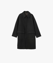 メンズのダッフルコート（ブラック/黒色系）ファッション通販 - ZOZOTOWN