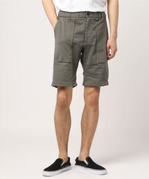 Dotsume Shorts