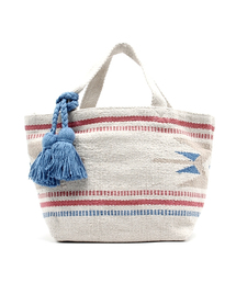 ＿Lilas Campbell　totobag vintage lag