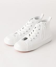 CONVERSE | 【CONVERSE(コンバース)】AS HI WHITEPLUS15cm-19cm◆(スニーカー)