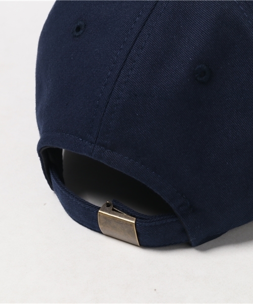 ikka（イッカ）の「NYツイルローキャップ                      （キャップ・メンズ・ホワイト/グリーン系その他/ブルー系その他/ネイビー/ブラック・FREE）」の9枚目の写真