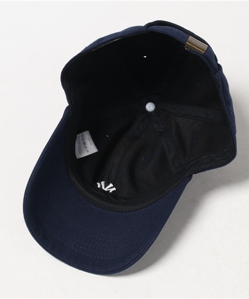 ikka（イッカ）の「NYツイルローキャップ                      （キャップ・メンズ・ホワイト/グリーン系その他/ブルー系その他/ネイビー/ブラック・FREE）」の10枚目の写真