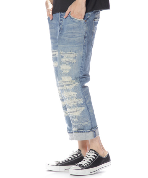 Advantage cycle（アドバンテージサイクル）の「Advantage Cycle