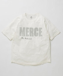 WORK NOT WORK URBAN RESEARCH | MERCE ラウンドヘムTシャツ(Tシャツ/カットソー)