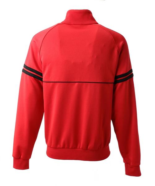 Gosha Rubchinskiy(ゴーシャラブチンスキー)の「GOSHA RUBCHINSKIY(ゴーシャ ラブチンスキー) ST Orion JKT(その他アウター・メンズ・ブラック/レッド・LARGE/MEDIUM)」の6枚目の写真