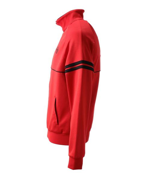 Gosha Rubchinskiy(ゴーシャラブチンスキー)の「GOSHA RUBCHINSKIY(ゴーシャ ラブチンスキー) ST Orion JKT(その他アウター・メンズ・ブラック/レッド・LARGE/MEDIUM)」の7枚目の写真
