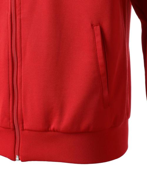 Gosha Rubchinskiy(ゴーシャラブチンスキー)の「GOSHA RUBCHINSKIY(ゴーシャ ラブチンスキー) ST Orion JKT(その他アウター・メンズ・ブラック/レッド・LARGE/MEDIUM)」の10枚目の写真