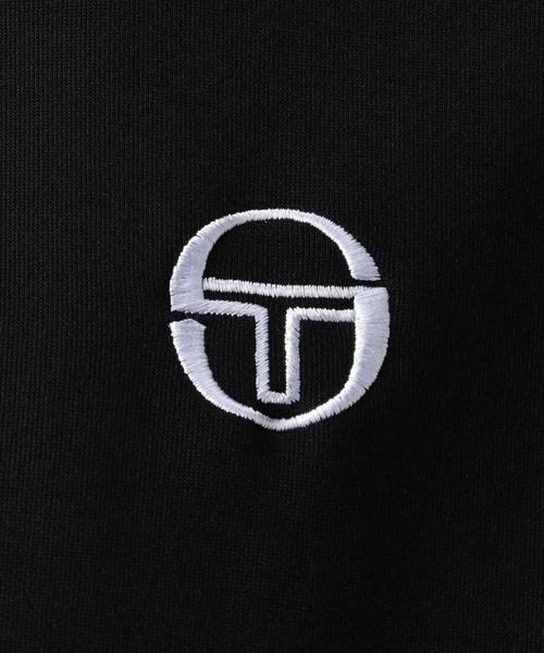 Gosha Rubchinskiy(ゴーシャラブチンスキー)の「GOSHA RUBCHINSKIY(ゴーシャ ラブチンスキー) ST Orion JKT(その他アウター・メンズ・ブラック/レッド・LARGE/MEDIUM)」の5枚目の写真