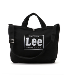Lee | LEE別注ショルダートートバッグ2(トートバッグ)