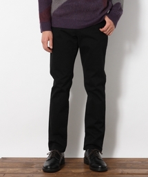 RAGEBLUE | 【USAコットン使用】ストレッチスリムパンツFW/763388(その他パンツ)