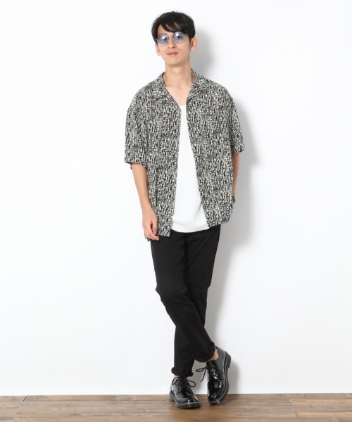RAGEBLUE(レイジブルー)の「【USAコットン使用】ストレッチスリムパンツFW/763388(その他パンツ・メンズ・オリーブ/ベージュ/ネイビー/ブラック/ワインレッド・MEDIUM/X-LARGE/SMALL/LARGE)」の17枚目の写真