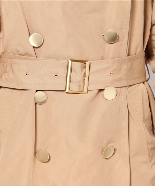 UNITED ARROWS（ユナイテッドアローズ）の「Kaon バックフリル 