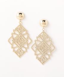 Another Edition | アソートモチーフピアス(ピアス（両耳用）)