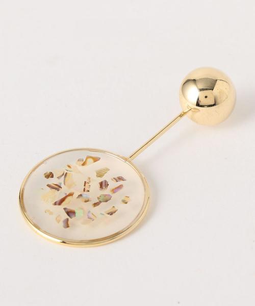 Another Edition（アナザーエディション）の「アソートモチーフピアス（ピアス（両耳用）・レディース・その他1/その他2・FREE）」の8枚目の写真