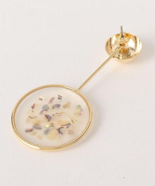 Another Edition（アナザーエディション）の「アソートモチーフピアス（ピアス（両耳用）・レディース・その他1/その他2・FREE）」の3枚目の写真