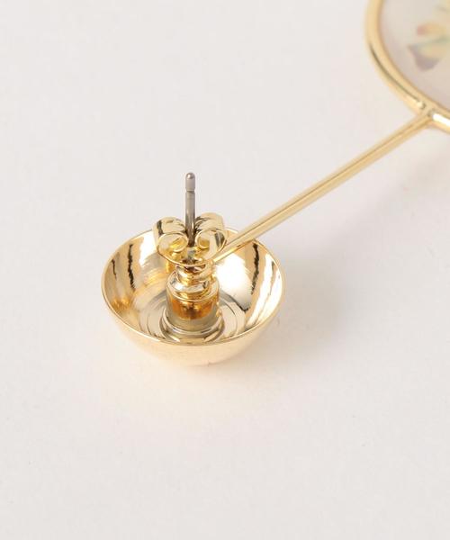 Another Edition（アナザーエディション）の「アソートモチーフピアス（ピアス（両耳用）・レディース・その他1/その他2・FREE）」の4枚目の写真