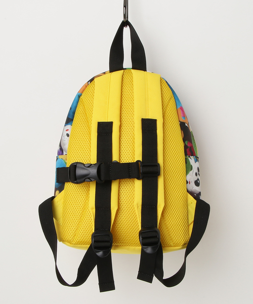 A・BATHING APE リュック A BATHING APE リュック BAPE X OUTDOOR PRODUCTS DAY PACK K