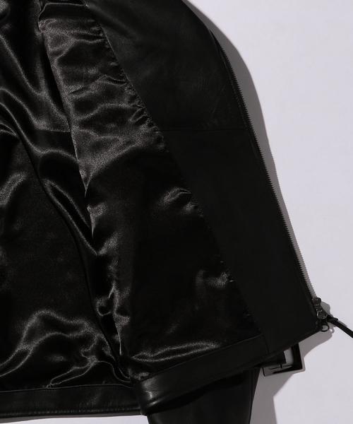 MONKEY TIME（モンキータイム）の「＜monkey time＞ SHEEP OVERSIZED W