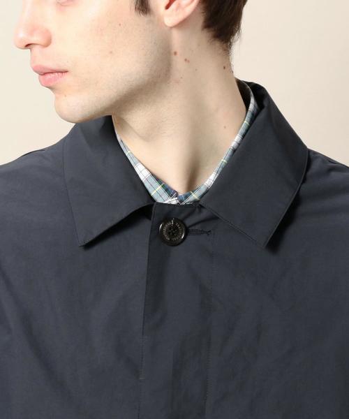 【新品】トラディショナルウェザーウェア SELBY HOOD フードコート Traditional Weatherwear（トラディショナルウェザーウェア）の
