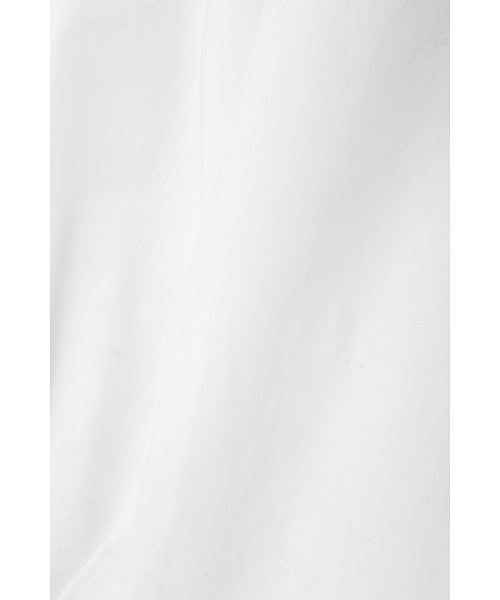 JILL STUART(ジルスチュアート)の「◆ジュリーペプラムスキッパーシャツ(シャツ/ブラウス・レディース・ブルー/ホワイト・MEDIUM/SMALL)」の9枚目の写真
