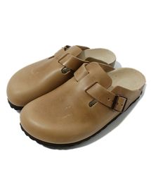 BIRKENSTOCK | BOSTON/ボストン アンティークフラッパー (WOMEN)(サンダル)