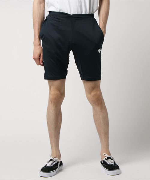 DESCENTE（デサント）の「デサント ジャージハーフパンツ BRZ+