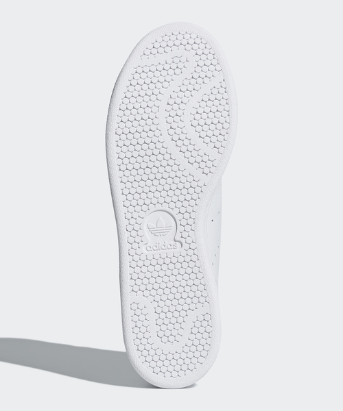 adidas(アディダス)の「スタンスミス STAN SMITH CF オリジナルス(スニーカー・メンズ・ホワイト・22.0cm/23.0cm/24.0cm/22.5cm/23.5cm/24.5cm/29.5cm/25.0cm/26.0cm/25.5cm/26.5cm/27.0cm/28.5cm/29.0cm/31cm/27.5cm/28.0cm/30.5cm/30.0cm)」の13枚目の写真