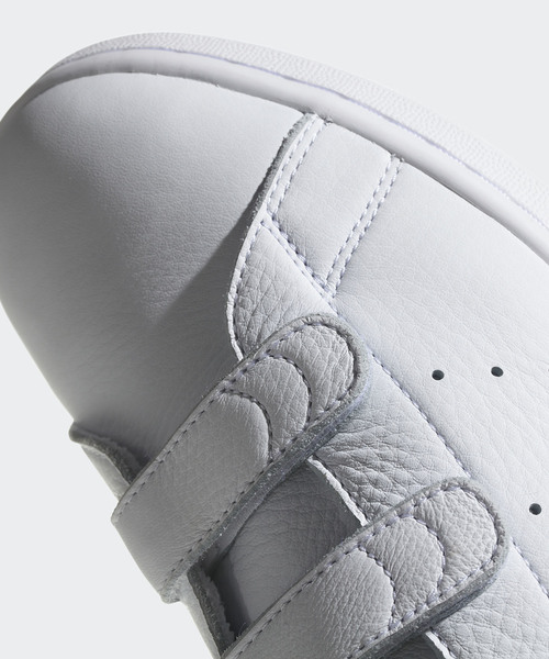 adidas(アディダス)の「スタンスミス STAN SMITH CF オリジナルス(スニーカー・メンズ・ホワイト・22.0cm/23.0cm/24.0cm/22.5cm/23.5cm/24.5cm/29.5cm/25.0cm/26.0cm/25.5cm/26.5cm/27.0cm/28.5cm/29.0cm/31cm/27.5cm/28.0cm/30.5cm/30.0cm)」の7枚目の写真