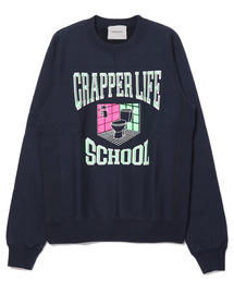 Undercoverism | L4804-1(スウェット)