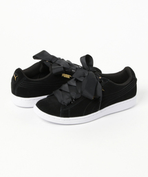 PUMA | PUMA プーマ ビッキー リボン (WOMEN)(スニーカー)