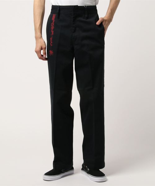 HYSTERIC GLAMOUR（ヒステリックグラマー）の「HYSTERIC SPIDER