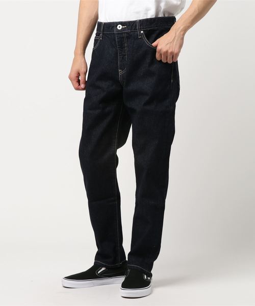 Confirm（コンファーム）の「Confirm / コンファーム アメリカンデニムパンツ（デニムパンツ・メンズ・ネイビー/ブルー/サックスブルー/ブルー系その他・M/L）」の7枚目の写真