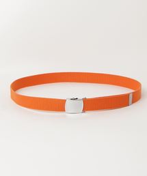 GLOBE SELECT | 【日本製】ミリタリーGIベルト/ガチャベルト(ベルト)