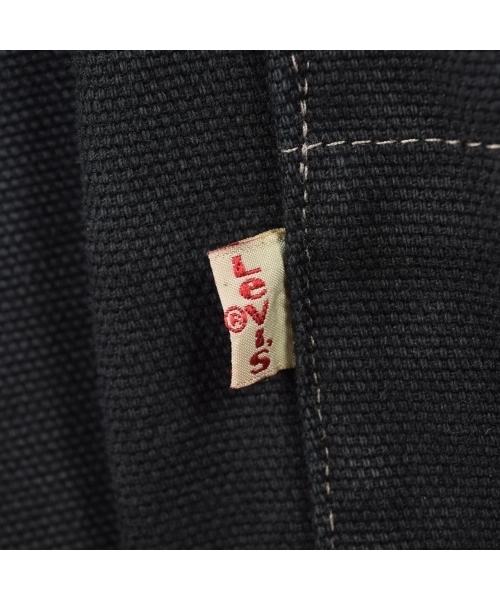 ブランド古着】ダック地ワークジャケット（その他アウター）｜Levi's