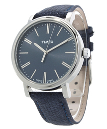 TIMEX | CLASSIC ROUND T2P171～T2P174 【UNISEX】(アナログ腕時計)
