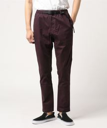 【GRAMICCI / グラミチ】NN-PANTS タイトフィットパンツ / 8818-FDJ